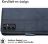 imoshion Luxe Bookcase dla Samsung Galaxy A14 (5G/4G) - Podgląd zdjęcia produktu 3