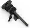 A black fire starter tool with a cord wrapped around it, shown against a white background. Náhled obrázku produktu