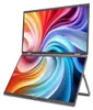 Acer PD163Qbm 15.6" 40.0cm 60Hz 1920x1080 silver Produktbild-Vorschau 18
