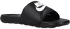 Sandali Del Marchio Nike Del Modello Victori One Mens Nero Anteprima dell’immagine prodotto 5