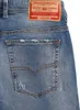 Diesel Jeans Herren Sleenker-X Skinny-Fit Hose Farbe: Produktbild-Vorschau 12