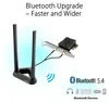 ASUS PCE-BE92BT - Adattatore di rete - PCIe - 802,11a, Anteprima dell’immagine prodotto 8
