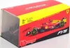Bburago 18-36832 - Modellino di auto - Ferrari F1-75 Anteprima dell’immagine prodotto 5