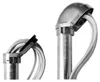 PremiumX X100-48F Dachsparrenhalter Frankfurter Ziegel SAT Produktbild-Vorschau 2