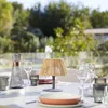 Lampada da tavolo senza fili RAFFY h22cm Anteprima dell’immagine prodotto 2
