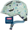 Abus Smiley 3.0 Prilba zelená nordic 45-50 cm Náhľad obrázku produktu 9