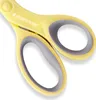 STAEDTLER Schere Noris 14cm farblich sort. Kartonkarte Produktbild-Vorschau 3