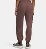 UNDER ARMOUR UA UNSTOPPABLE CARGO PANTS Sierra Taupe / Produktbild-Vorschau 2