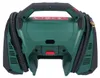 Metabo AK 18 Multi akumulátorový kompresor 18 V 11 bar + 2x Náhľad obrázku produktu 5