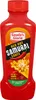 Salsa piccante Gouda's Glorie Red Hot Samurai (550 ml) Anteprima dell’immagine prodotto 1