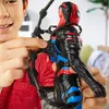 Hasbro Spiderman  Venomversus Spider-Man Farbwechsler Produktbild-Vorschau 11