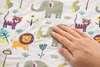 Soma Microfaser Kinder Bettwäsche 2 teilig 135x200 cm + Produktbild-Vorschau 8