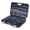 Scheppach Werkzeugkoffer TB180 - 180-tlg. gefüllt | Produktbild-Vorschau 1