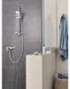 Grohe Tempesta 100 Handbrause 3 Strahlarten Produktbild-Vorschau 7