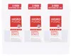 3x Hidrofugal Forte Doppel Schutz Deo Stick Antitranspirant Produktbild-Vorschau 1
