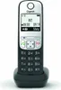 GIGASET Schnurlostelefon VoIP ECO DECT/GAP 180h St.by sw Produktbild-Vorschau 3