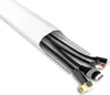 conecto Kabelkanal mit 3M Klebeband selbstklebend Produktbild-Vorschau 6