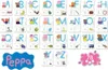 Joc educativ, Educa, Peppa Pig, Alfabeto Anteprima dell’immagine prodotto 2