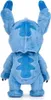 Famosa Real Fx Disney Stitch Puppet Teddybär Blau  Kinder Produktbild-Vorschau 10