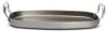 De Buyer Plancha Mineral B Pro - 38 x 26 cm - zonder Productafbeelding-voorbeeld 2