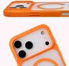 Schutzhülle mit Magnetring + gehärtetem Glas für iPhone 17 Produktbild-Vorschau 5