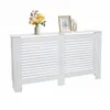 FATIVO Habillage de radiateur 172 x 19 x 92 cm - Habillage Voir les images du produit 1