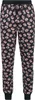 Alice im Wunderland Pyjama-Hose Damen Cheshire Cat - We're Produktbild-Vorschau 1