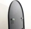 CDGlobal Oblúkové zrkadlo na celú dĺžku, 80 x 180 cm Náhľad obrázku produktu 7