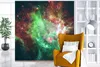 MuchoWow® Fototapete für Wohnzimmer oder Schlafzimmer Produktbild-Vorschau 6