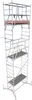 Krause Arbeitsgerüst 2.Aufstockung MONTO ClimTec Aluminium Produktbild-Vorschau 2
