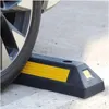 QLS Tappo per ruote Delimitatore di parcheggio Barriera per Anteprima dell’immagine prodotto 3