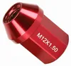 20 ks matic kol M12x1,5, 35 mm, hliníková slitina 6061, Náhled obrázku produktu 12