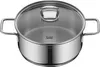 Silit Alicante Topf-Set, 4-teilig 7116001837 4004633300502 Anteprima dell’immagine prodotto 3
