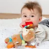 Fehn Teddy - Jouet d'éveil pour poussette, lit et siège Voir les images du produit 21