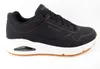 Skechers - Tenisky - 52458-BLK - Pánske - EU 45 Náhľad obrázku produktu 60