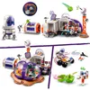 Lego friends 42605 la station spatiale martienne et la Voir les images du produit 5