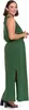 Abito MAXI elegante da donna con spacco Abito lungo per Anteprima dell’immagine prodotto 12
