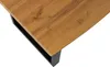 7 TLG. Essgruppe Josy | 180 x 90 cm | Holz Wildeiche-Optik Produktbild-Vorschau 9
