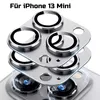 protezione per fotocamera 2x per Apple iPhone 13 Mini Anteprima dell’immagine prodotto 1