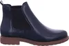 Tamaris Stivale Chelsea Blau Anteprima dell’immagine prodotto 7