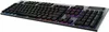 Logitech G915 X LIGHTSPEED Wireless Gaming Keyboard Black Produktbild-Vorschau 2