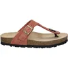 JOSEF SEIBEL Hermine 02 | Zehentrenner für Damen | Rot Produktbild-Vorschau 2
