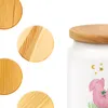 Mr. & Mrs. Panda behälter Schwein Glück - Weiß - Geschenk, Produktbild-Vorschau 5