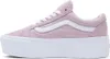 Vans Old Skool Stackform Chaussures de sport Rose UE 37 Voir les images du produit 3