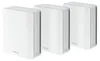 ASUS WL-Router ZenWiFi BT8 BE14000 - 3er Pack weiß Voir les images du produit 2