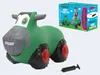 Fendt Hüpftraktor mit Pumpe Produktbild-Vorschau 25