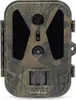 Nedis Wildlife Kamera - 4K@10fps - 50 MPixel - 8 MPixel Produktbild-Vorschau 1
