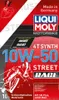 Liqui Moly Motorbike 4T Synth 10W-50 Street Race 1 Liter Produktbild-Vorschau 3
