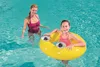 Bestway  Schwimmring "Glubschi" ab 10 Jahren 91 cm Produktbild-Vorschau 2