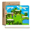 stadtecken® Kinder Regal für Musikbox I Geeignet für die Produktbild-Vorschau 5